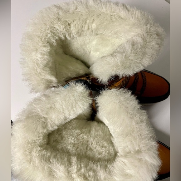 Spyder Altitude Women’s Snow Boots – Size 10 - Picture 8 of 10